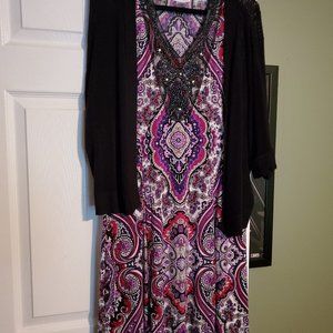 Allison Dailey Dress